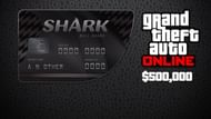 Bull Shark Card (Image Courtesy: Microsoft)